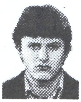 Памяти павших в Афганской войне