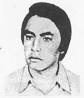 Памяти павших в Афганской войне