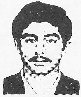 Памяти павших в Афганской войне