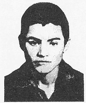 Памяти павших в Афганской войне