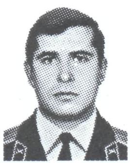 Памяти павших в Афганской войне