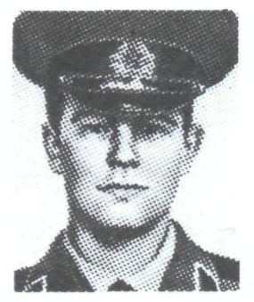 Памяти павших в Афганской войне