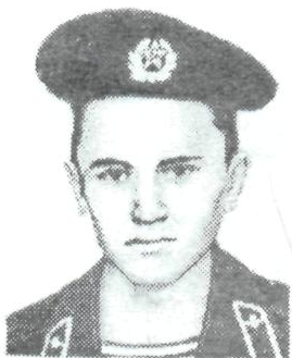 Памяти павших в Афганской войне