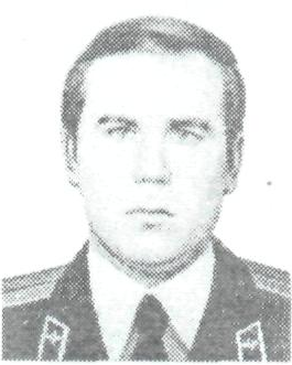 Памяти павших в Афганской войне