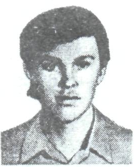 Памяти павших в Афганской войне