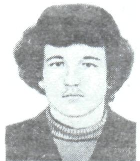 Памяти павших в Афганской войне