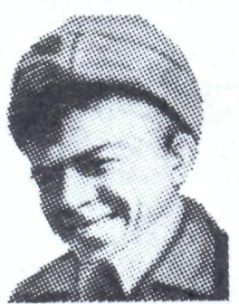 Памяти павших в Афганской войне