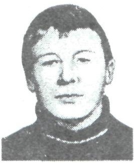 Памяти павших в Афганской войне