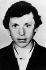 Памяти павших в
                      Афганской войне