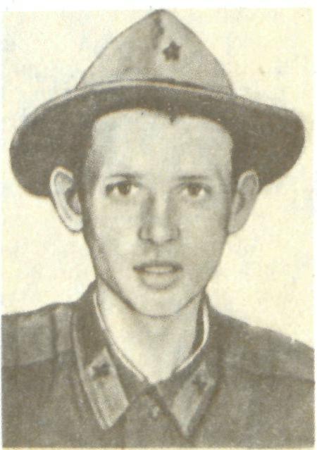 ШЕРОБУРКО Игорь
                    Григорьевич