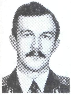 Памяти павших в Афганской войне