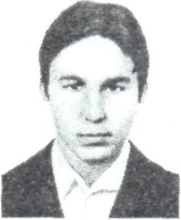 ИЛИНБАЕВ Анатолий Илаевич