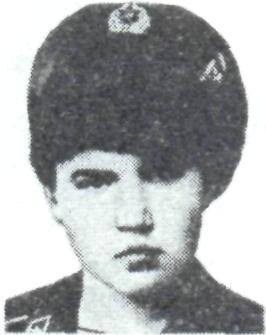 ИЛЬЕНКО Владимир Валерьевич