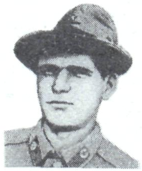 Памяти павших в Афганской войне