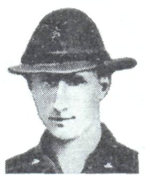 Памяти павших в Афганской войне