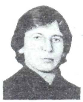 Памяти павших в Афганской войне