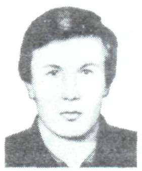 Памяти павших в Афганской войне