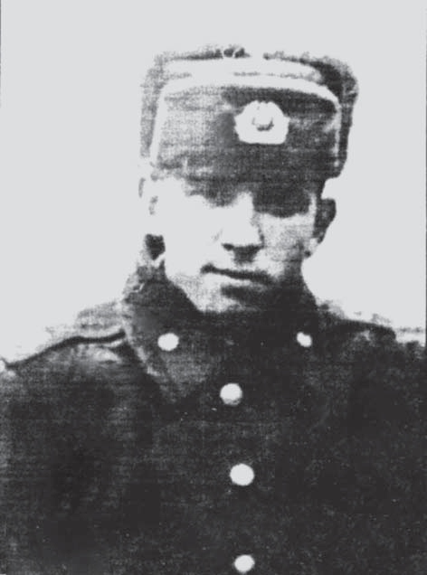 Памяти павших в Афганской войне