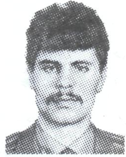 Памяти павших в Афганской войне