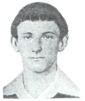 Памяти павших в Афганской войне