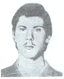 Памяти павших в Афганской войне