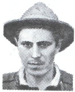 Памяти павших в Афганской войне