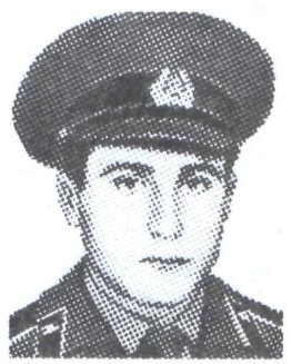 Памяти павших в Афганской войне