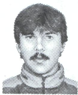 Памяти павших в Афганской войне