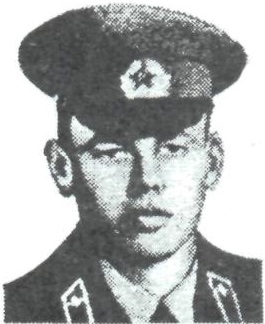 ИЛЬЯ-ДМИТРИЕВСКИЙ Павел Львович