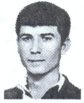 Памяти павших в Афганской войне