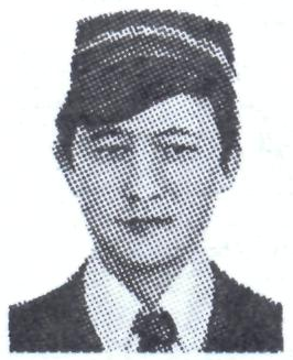 Памяти павших в Афганской войне