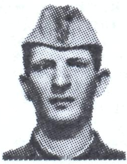 Памяти павших в Афганской войне