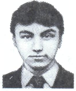 Памяти павших в Афганской войне