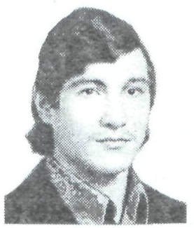 Памяти павших в Афганской войне