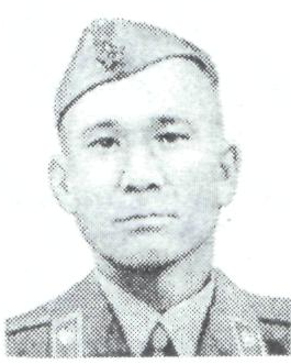 Памяти павших в Афганской войне