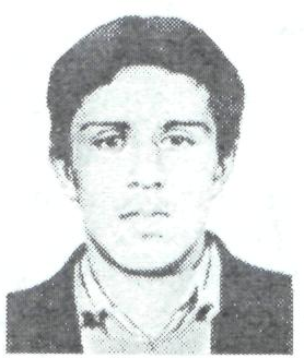 Памяти павших в Афганской войне