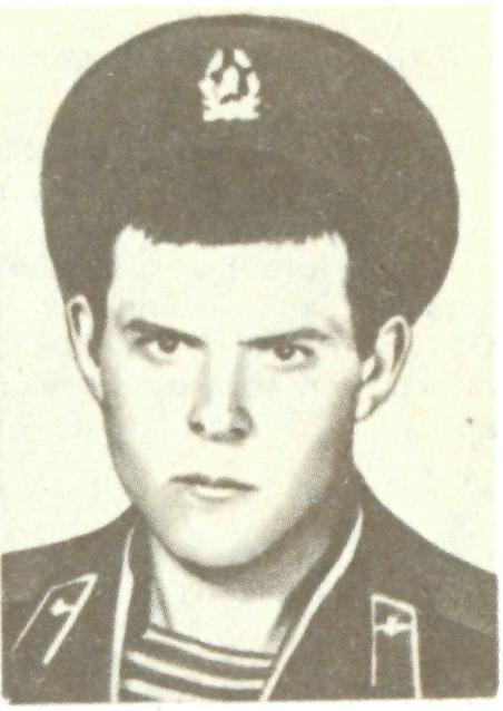 ШКУТОВ Николай Иванович