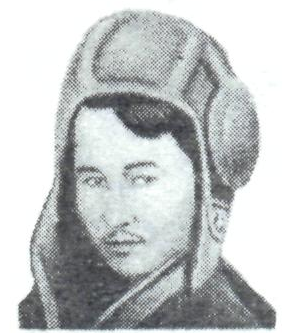 Памяти павших в Афганской войне