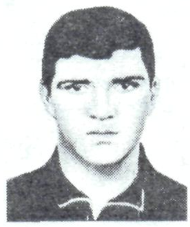 Памяти павших в Афганской войне