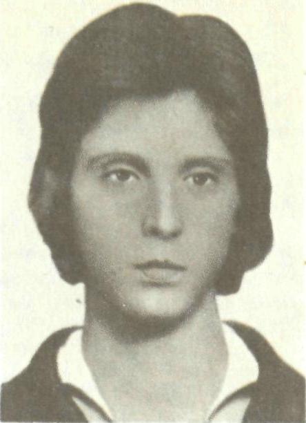 ШПАК Виктор Николаевич