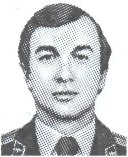 Памяти павших в Афганской войне