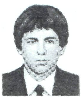 Памяти павших в Афганской войне