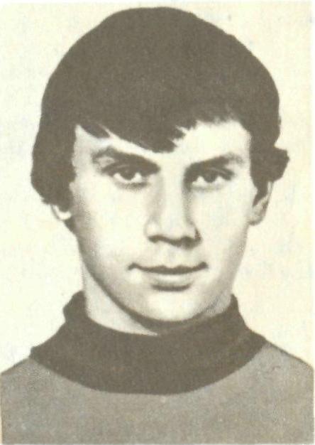 ШТЕПА Вячеслав
                    Геннадьевич