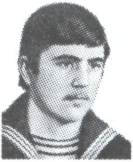 Памяти павших в Афганской войне