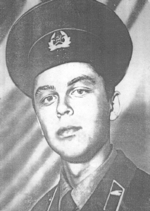 Памяти павших в
                      Афганской войне