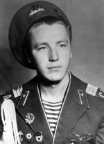 ТРИПОЛЕЦ Александр
                      Иванович