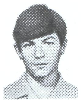 Памяти павших в Афганской войне