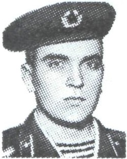 ТРОНЕНКО Николай Владимирович