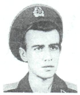 Памяти павших в Афганской войне