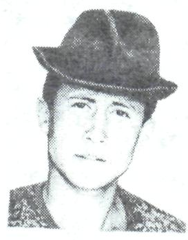 Памяти павших в Афганской войне